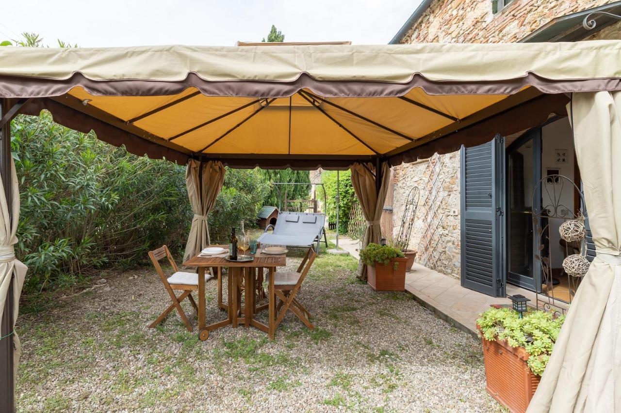Casale Rosmarino Suvereto Exterior foto